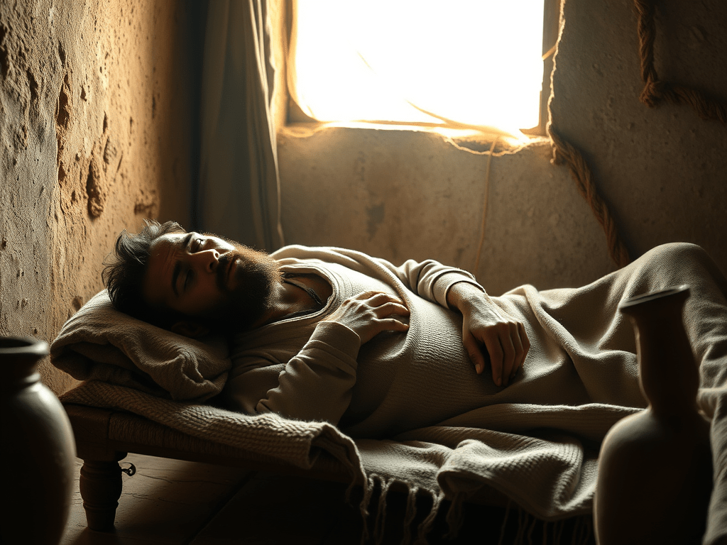 Lessons From The&nbsp;Silence