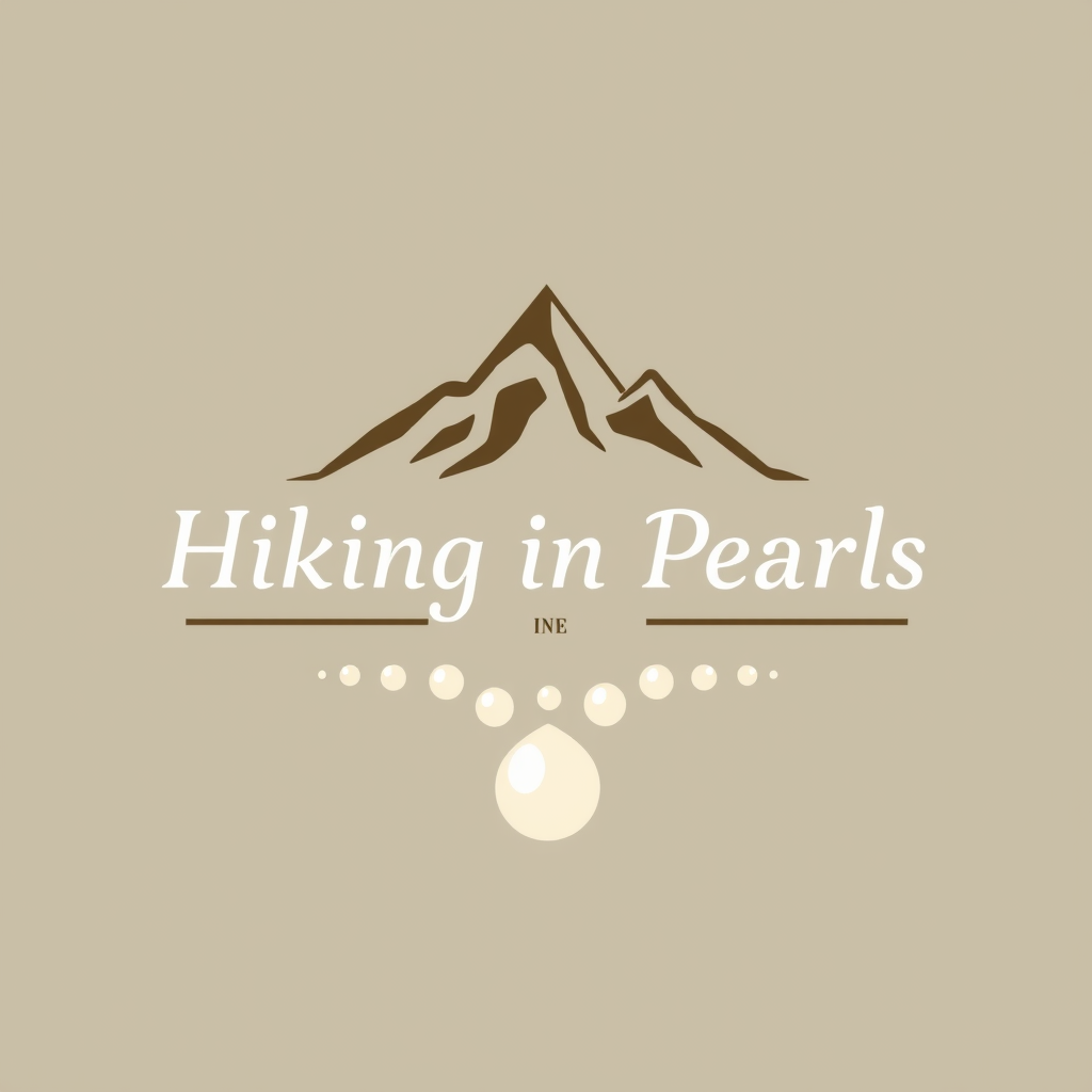 Hiking in Pearls